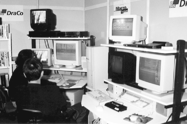 SATIS 1996