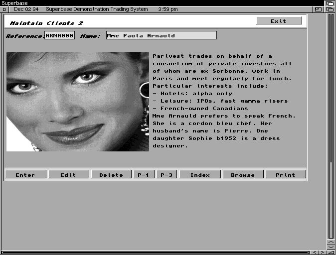 SBase4 Pro
