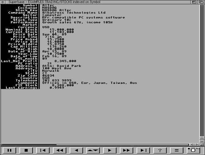 SBase4 Pro