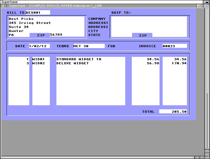 SBase4 Pro