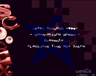 Scoopex