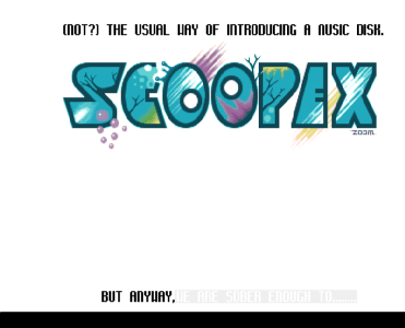 Scoopex