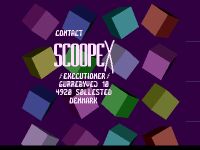 Scoopex