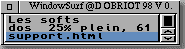 ScreenSurf