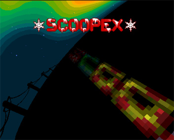 Scoopex