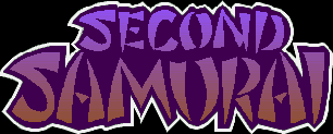 Second Samurai