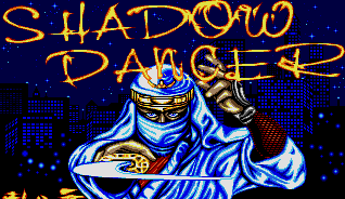 Shadow Dancer
