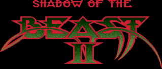 Shadow Of The Beast 2