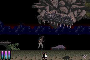 Shadow Of The Beast 3