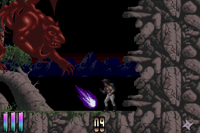 Shadow Of The Beast 3