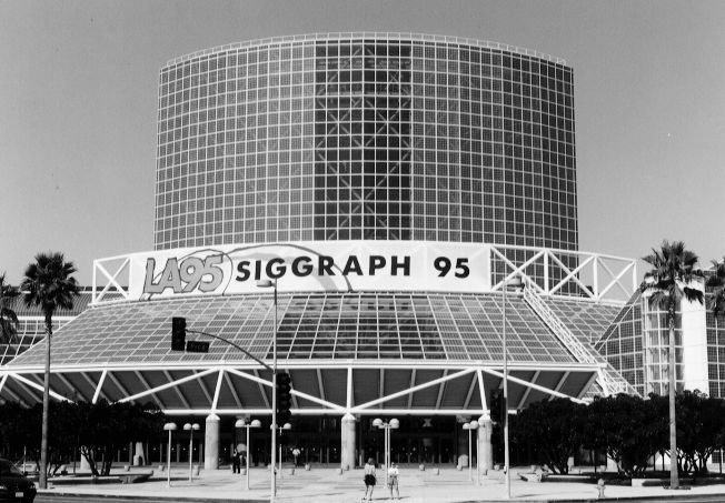 Siggraph 1995