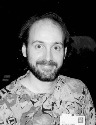 Siggraph 1995