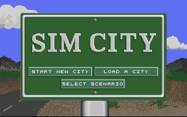 SimCity