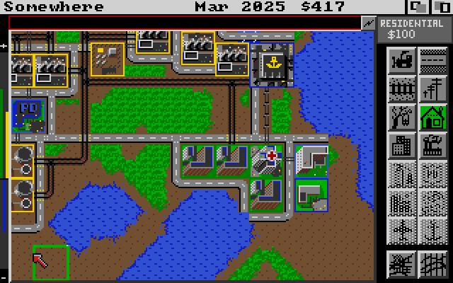 SimCity