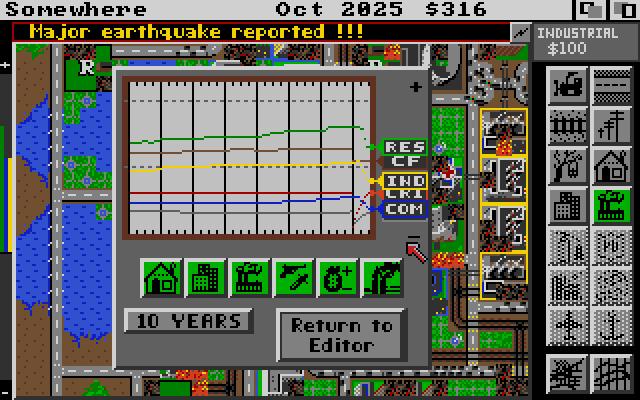 SimCity