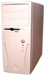 SL Tower