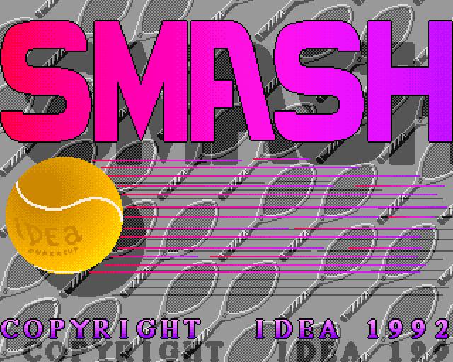 Smash