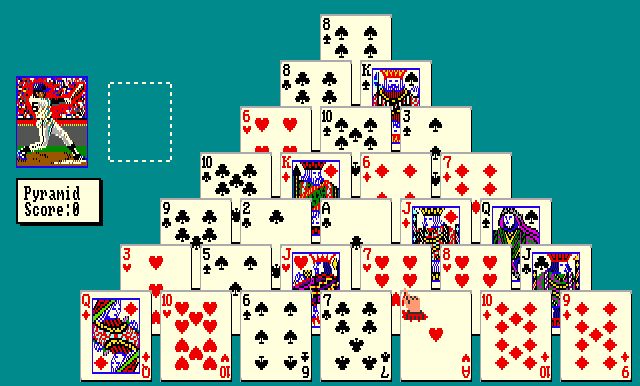 Solitaire Royale