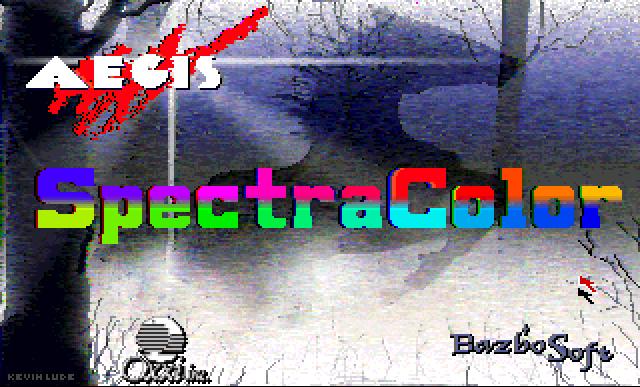SpectraColor