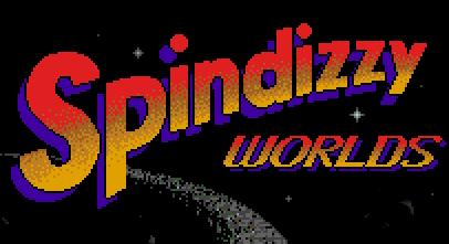 Spindizzy Worlds