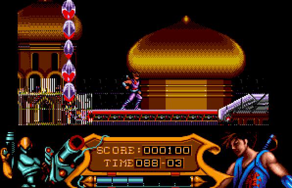 Strider
