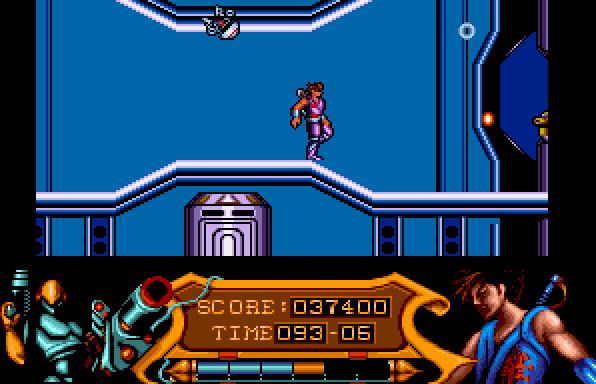 Strider