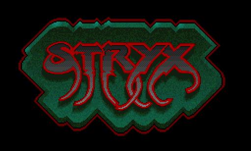 Stryx