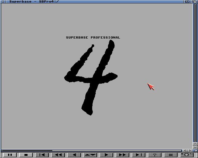 Superbase 4