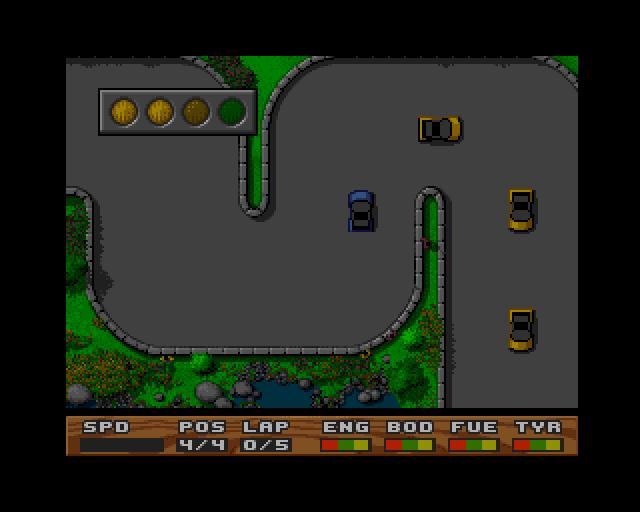Super Cars