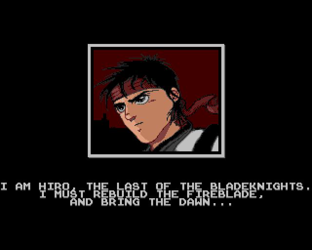 Switchblade