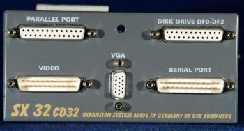 SX32