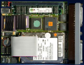 SX32