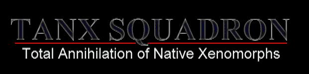 Tanx Squadron