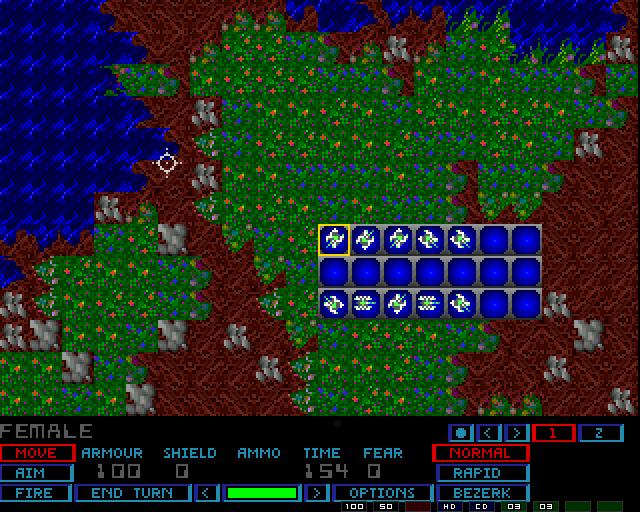 Tanx Squadron