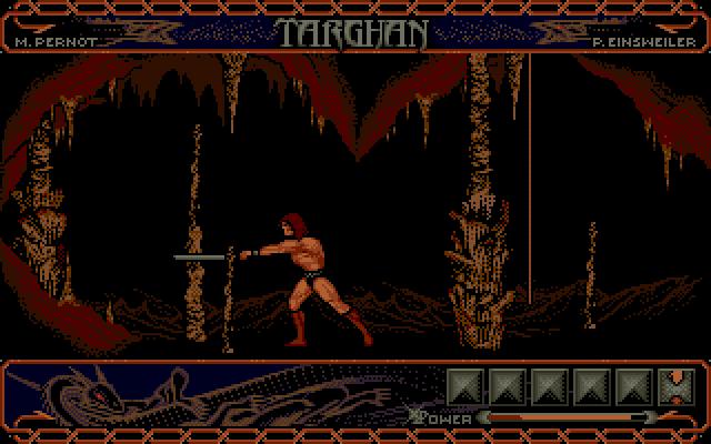 Targhan