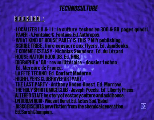 Technodatabase