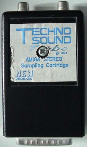 TechnoSound Turbo