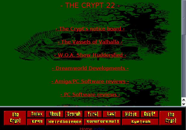 The Crypt
