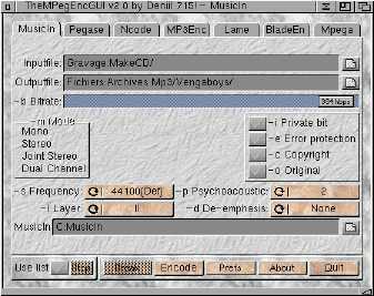 TheMpegEncGui