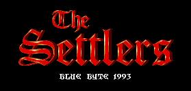 The Settlers