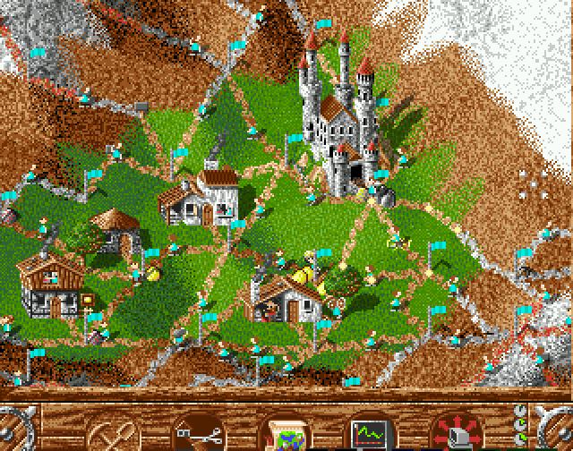 The Settlers