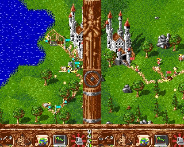 The Settlers