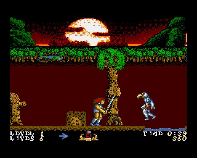 ThunderCats