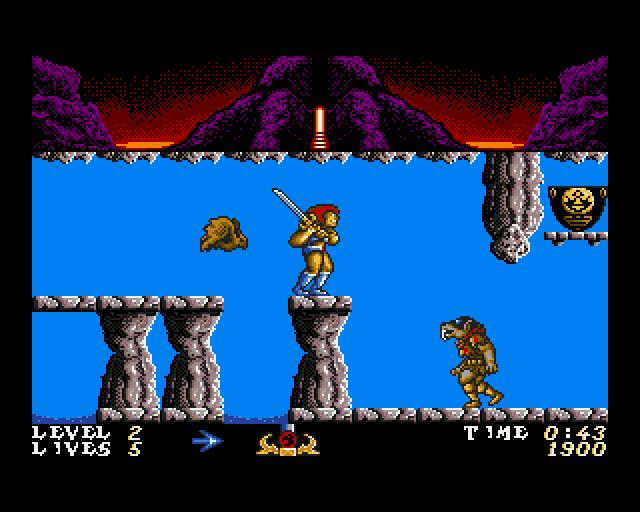 ThunderCats