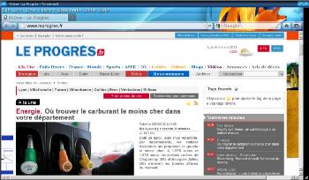 Navigateurs AmigaOS 4