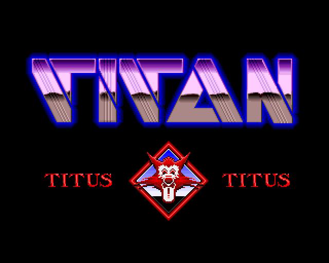 Titan