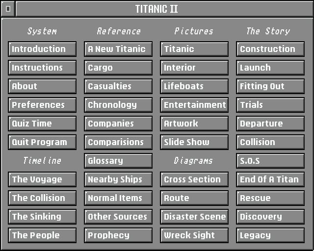 Titanic 2