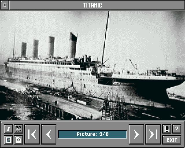 Titanic 2