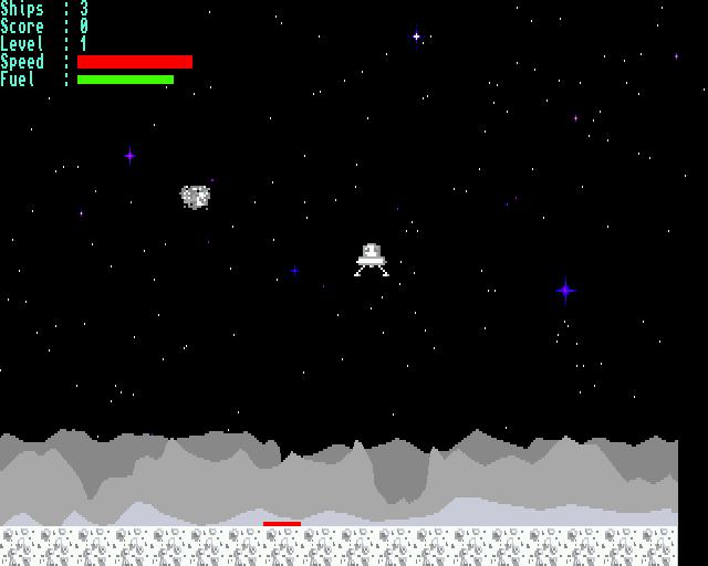 To The Moon