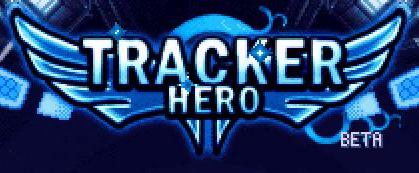 Tracker Hero